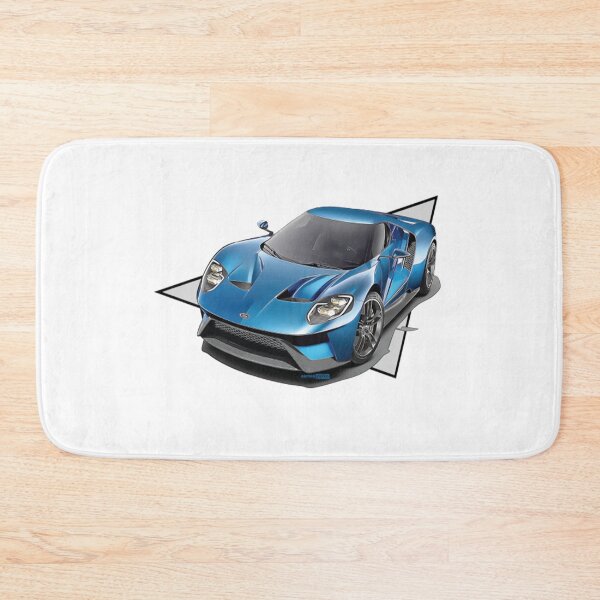 Item preview, Ford Gt Ford GT designed and sold by DrivenBrand.
