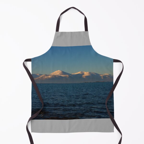 Item preview, Mourne Mountains designed and sold by Jon Lees.