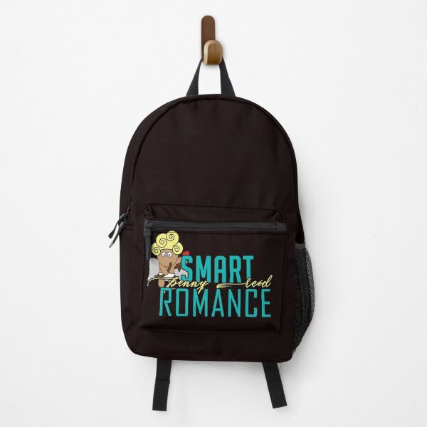 Item preview, Smart Romance Penny Reid designed and sold by roleshop.