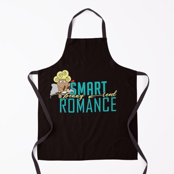 Item preview, Smart Romance Penny Reid designed and sold by roleshop.