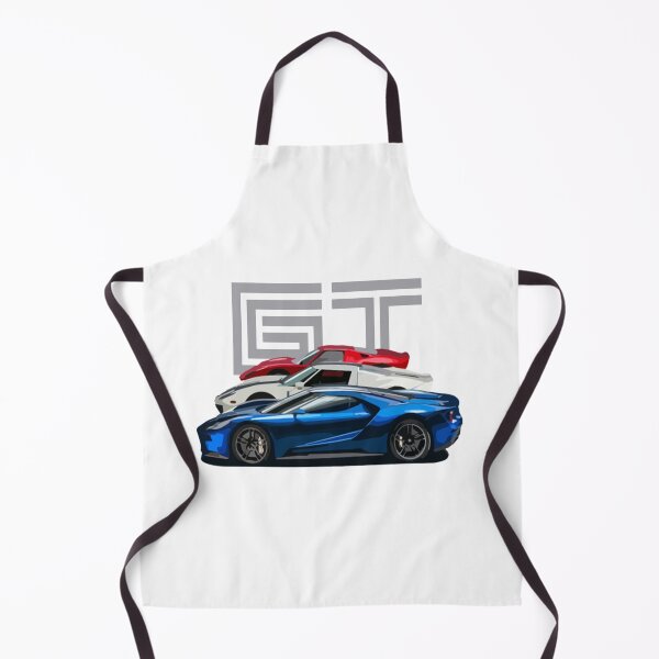 Item preview, Ford Gt Ford GT Generations designed and sold by DrivenBrand.