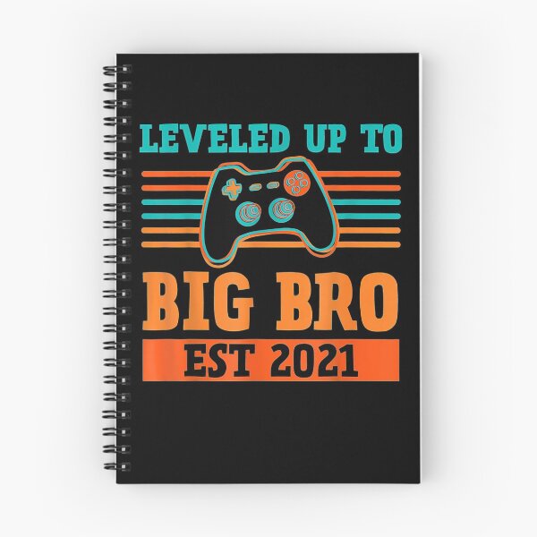 Item preview, Level Up To Big Pro Est 2021  designed and sold by sheilase.