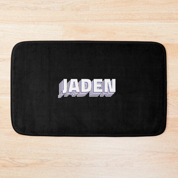 Item preview, Jaden - Name designed and sold by glee1111.