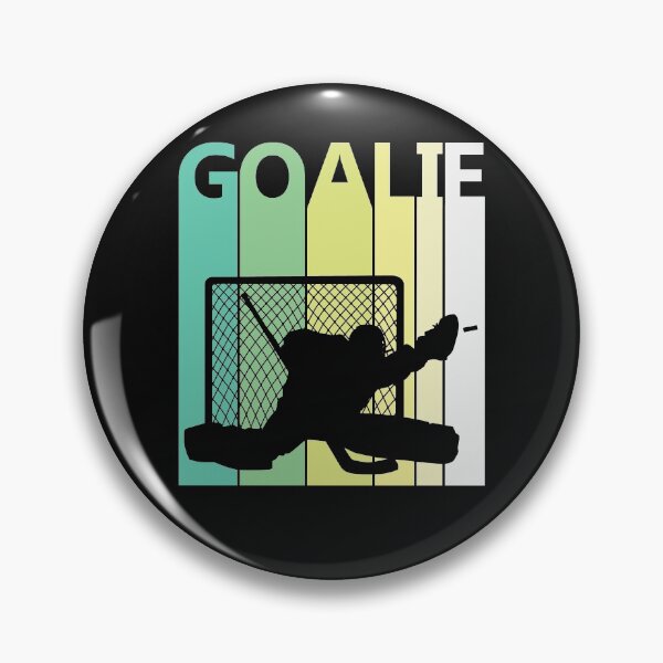 Item preview, Goalie  designed and sold by paulveri.