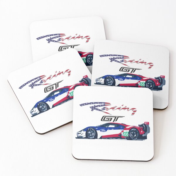 Item preview, Ford Gt 2016 Ford GT IMSA Racer designed and sold by DrivenBrand.