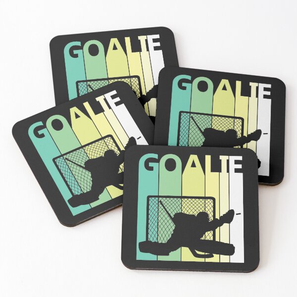 Item preview, Goalie  designed and sold by paulveri.