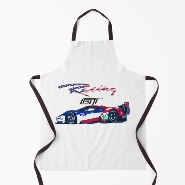 Item preview, Ford Gt 2016 Ford GT IMSA Racer designed and sold by DrivenBrand.