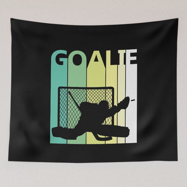Item preview, Goalie  designed and sold by paulveri.