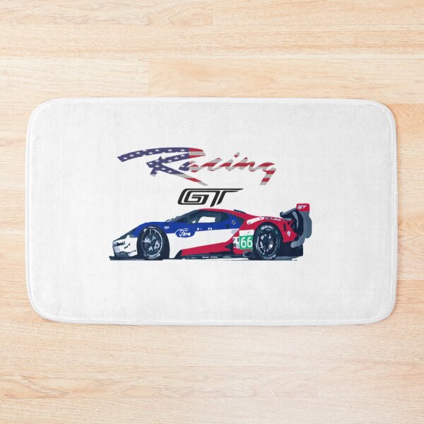 Item preview, Ford Gt 2016 Ford GT IMSA Racer designed and sold by DrivenBrand.