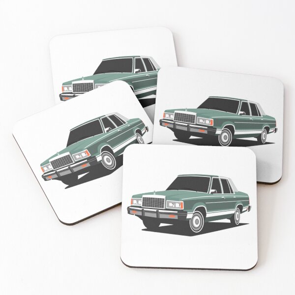 Item preview, Ford Granada Ford Granada designed and sold by DrivenBrand.