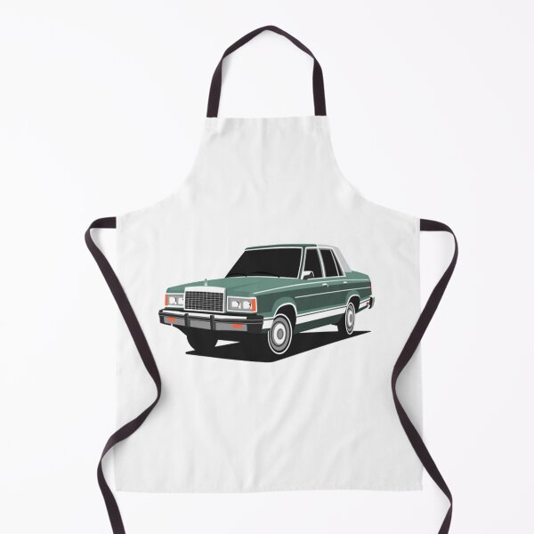 Item preview, Ford Granada Ford Granada designed and sold by DrivenBrand.