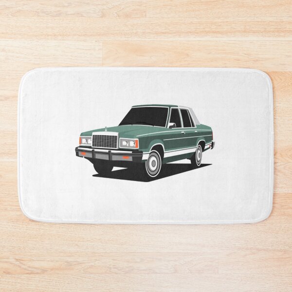 Item preview, Ford Granada Ford Granada designed and sold by DrivenBrand.