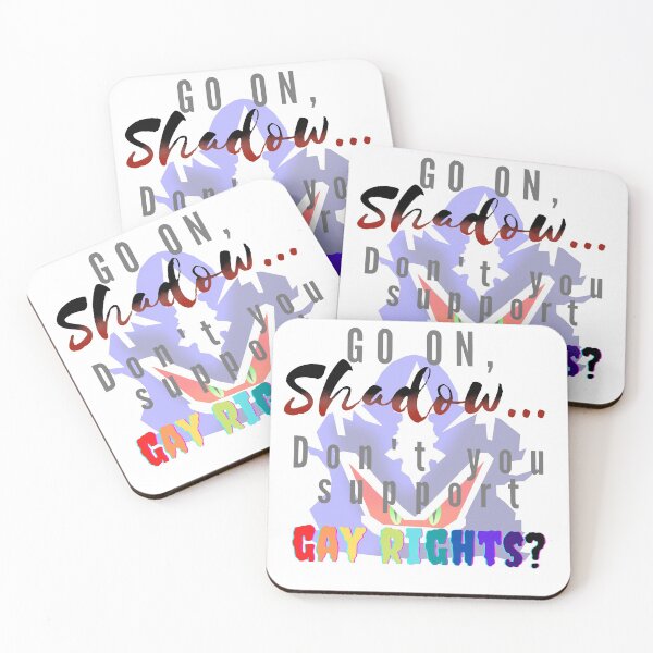 Item preview, Go On Shadow... Real Time Fandub Memphis Tennessee Quote designed and sold by NarwhalsINVADE.