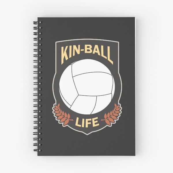 Item preview, KIN-BALL LIFE designed and sold by Mr-Tracaldo.