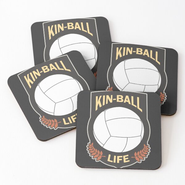 Item preview, KIN-BALL LIFE designed and sold by Mr-Tracaldo.