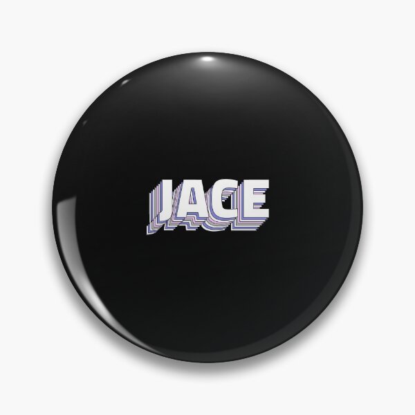 Item preview, Jace - Name designed and sold by glee1111.