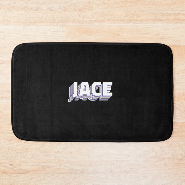 Item preview, Jace - Name designed and sold by glee1111.