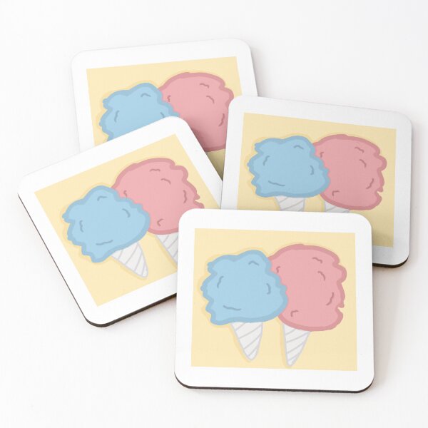 Item preview, Cotton candy  designed and sold by sewerage.