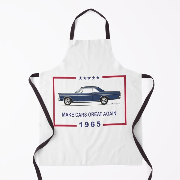 Item preview, Ford Galaxie Make Cars Great Again designed and sold by DrivenBrand.