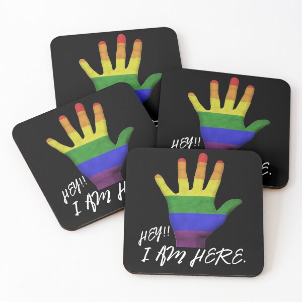 Item preview, Hey I am here designed and sold by TThousand.
