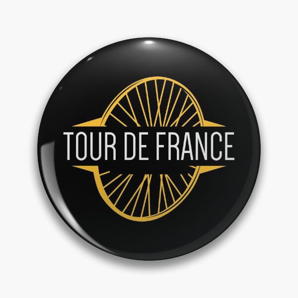 Item preview, Tour De France designed and sold by MinimalRebecca.