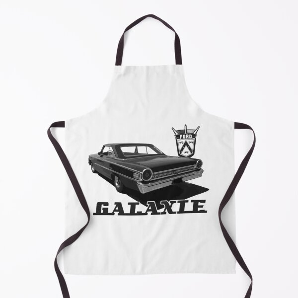 Item preview, Ford Galaxie 1963 1_2 Ford Galaxie 500 Coupe designed and sold by DrivenBrand.