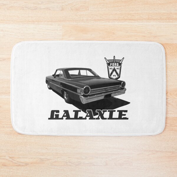 Item preview, Ford Galaxie 1963 1_2 Ford Galaxie 500 Coupe designed and sold by DrivenBrand.