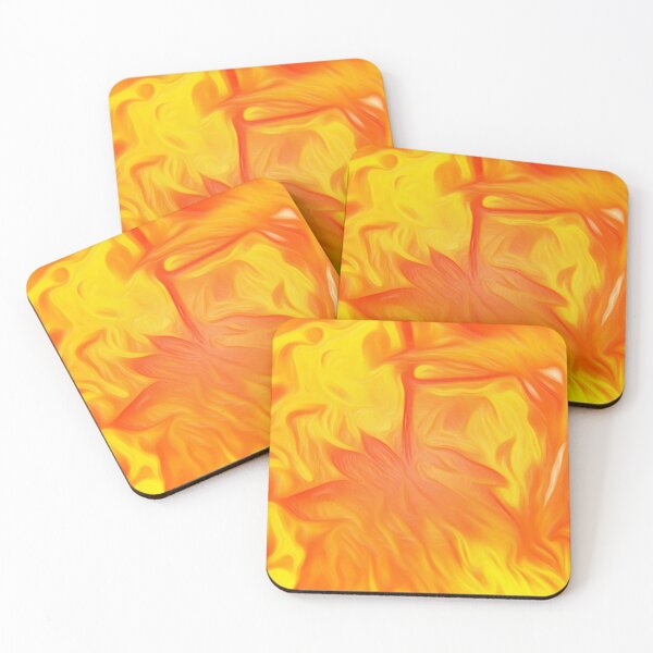 Item preview, Maples at Dusk designed and sold by fatenanwar.