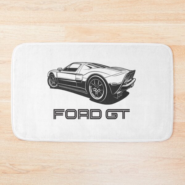 Item preview, Ford ford gt designed and sold by DrivenBrand.