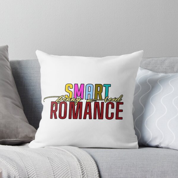 Item preview,  Smart Romance Penny Reid designed and sold by roleshop.
