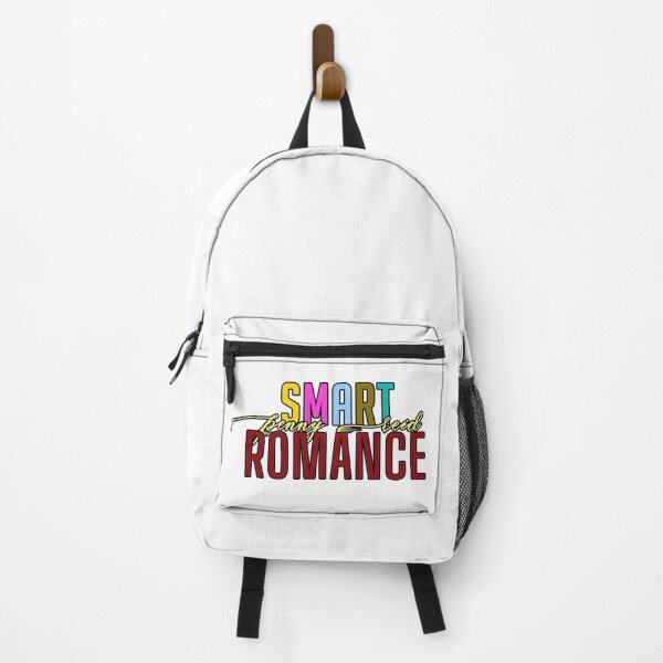 Item preview, Smart Romance Penny Reid designed and sold by roleshop.