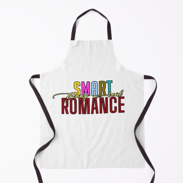 Item preview, Smart Romance Penny Reid designed and sold by roleshop.
