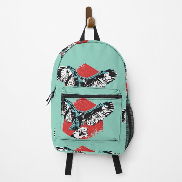 Item preview, Ford Falcon Bird Animal Lover Flying Pet Wings designed and sold by DrivenBrand.