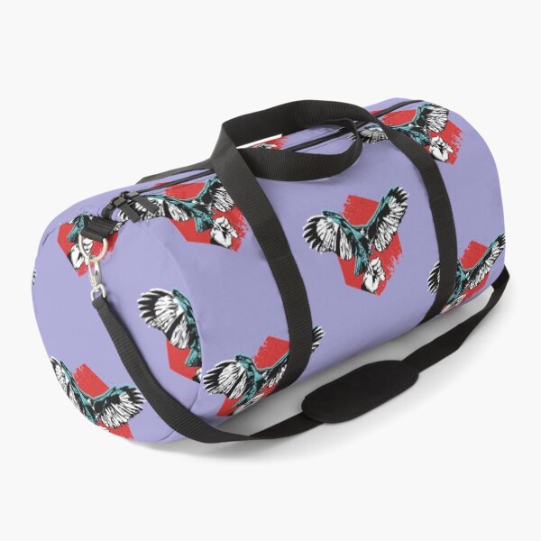 Item preview, Ford Falcon Bird Animal Lover Flying Pet Wings designed and sold by DrivenBrand.