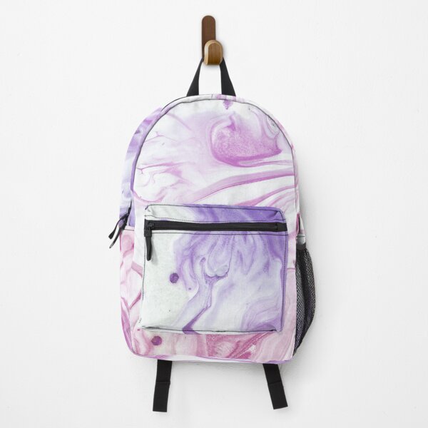 Item preview, Purple Marble Print designed and sold by FemmePod.