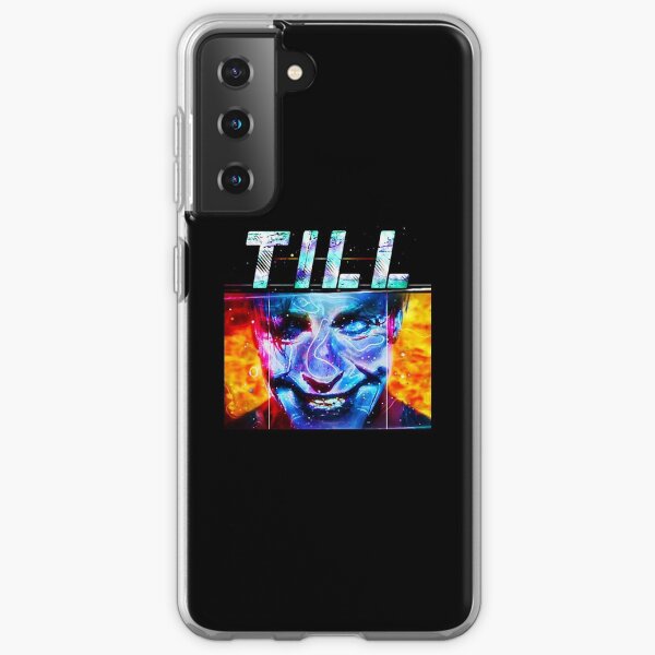 Die TILL Color Full Samsung Galaxy Flexible Hülle