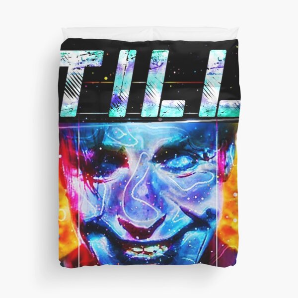 Die TILL Color Full Bettbezug