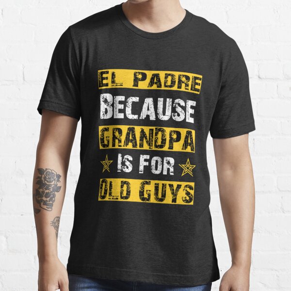 Old Guys Rule T-Shirts  Because We Do and Our Shirts Say So - Old