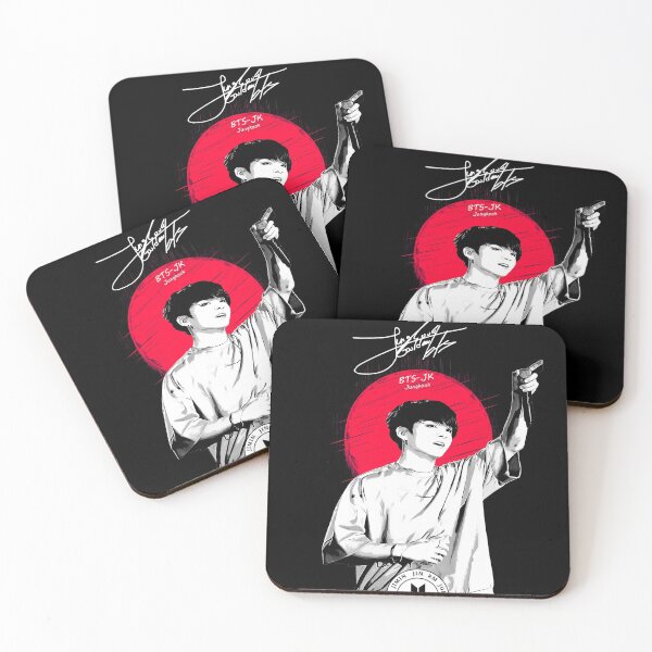 Item preview, Jungkook, jk, BTS, Jeon Jungkook designed and sold by MURCPOSE.