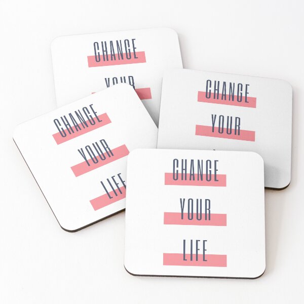 Item preview, Change Your Life!  designed and sold by AbiLeads.
