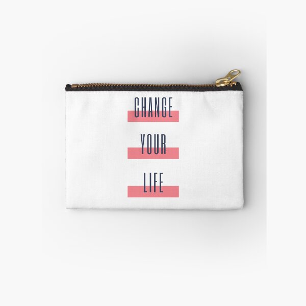 Item preview, Change Your Life!  designed and sold by AbiLeads.