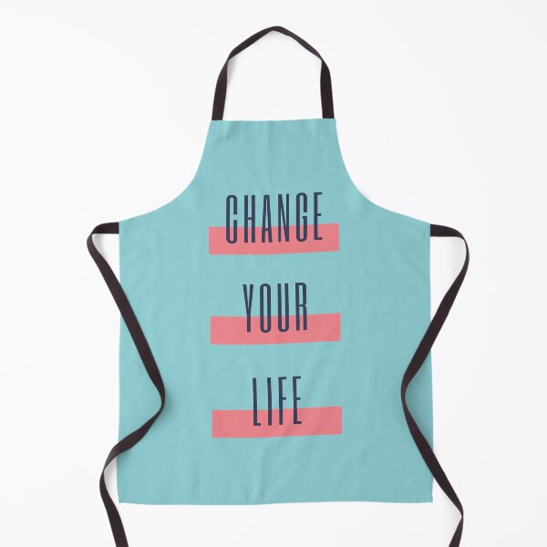 Item preview, Change Your Life! designed and sold by AbiLeads.