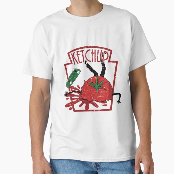 Item preview, KETCHUP designed and sold by BananaPrints.