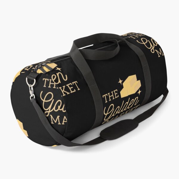 Item preview, The Golden Market ! designed and sold by TraderShirts.