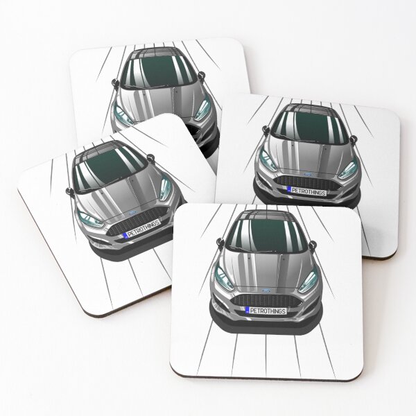 Item preview, Ford Fiesta Ford Fiesta designed and sold by DrivenBrand.