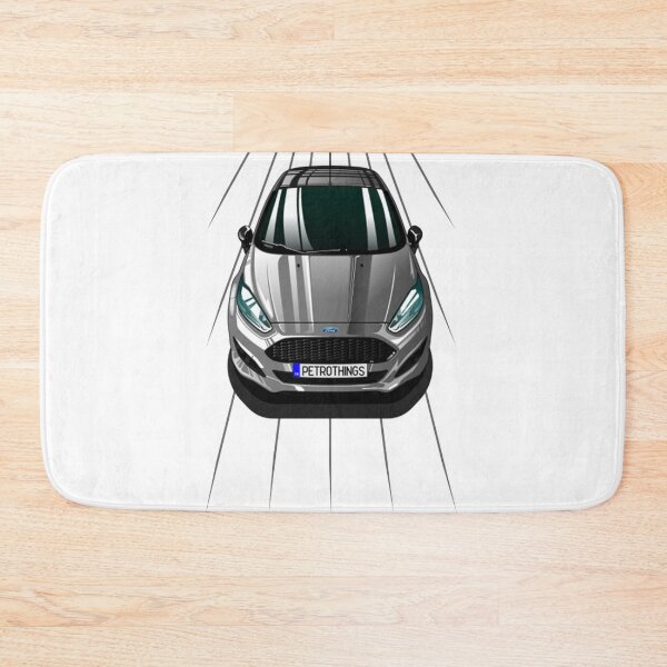 Item preview, Ford Fiesta Ford Fiesta designed and sold by DrivenBrand.