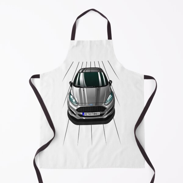 Item preview, Ford Fiesta Ford Fiesta designed and sold by DrivenBrand.