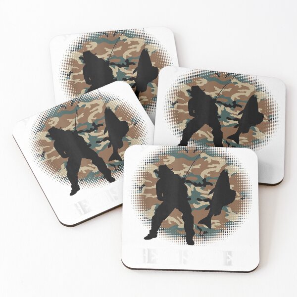 Item preview, Mens I like It When She Bends Over -Dirty Humor Veteran Fishing designed and sold by BryanAnderson.
