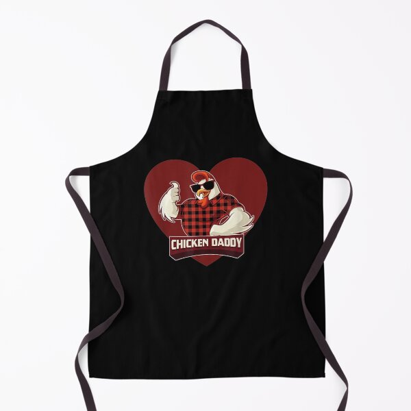 Item preview, Chicken Daddy Chicken Dad Farmer Poultry Farmer For Daddy designed and sold by sheilase.