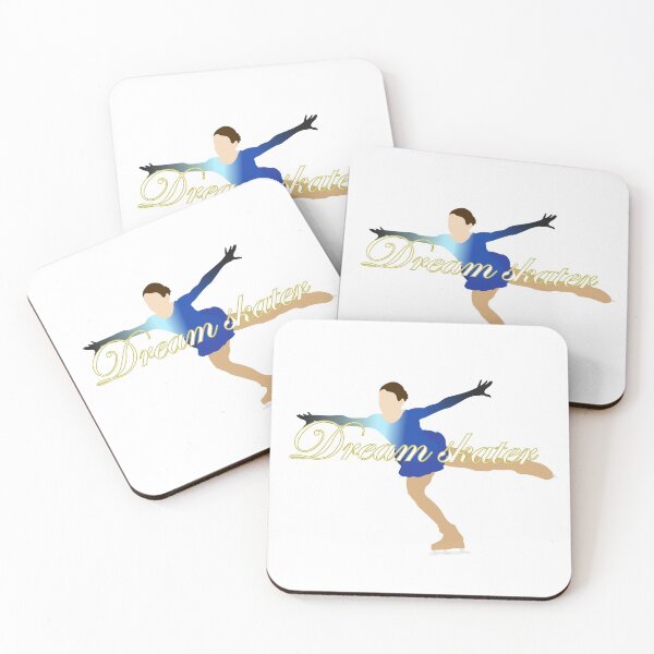Item preview, Dream Skater designed and sold by Diversity-illus.